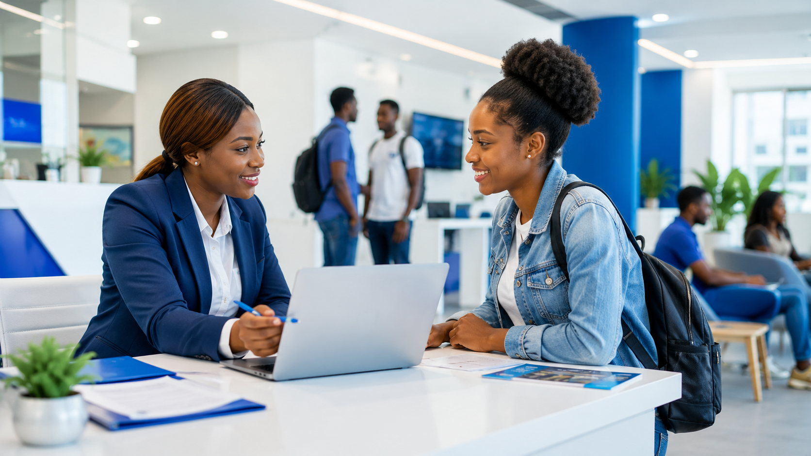 Inscriptions ouvertes aux formations CI2J